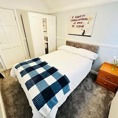 Dream Escape Retreats! Holiday home