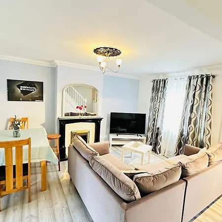 Holiday home Dream Escape Retreats!