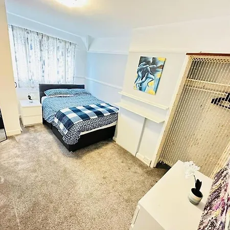 Dream Escape Retreats! Prázdninový dům Bristol