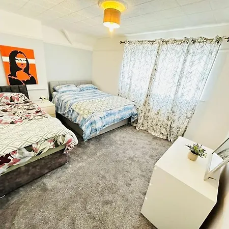 Dream Escape Retreats! * Bristol