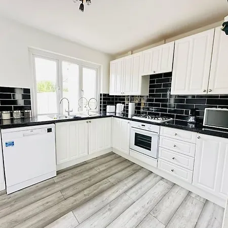 Dream Escape Retreats!