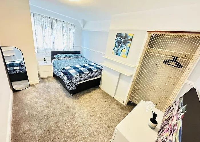 Dream Escape Retreats! Hébergement de vacances Bristol