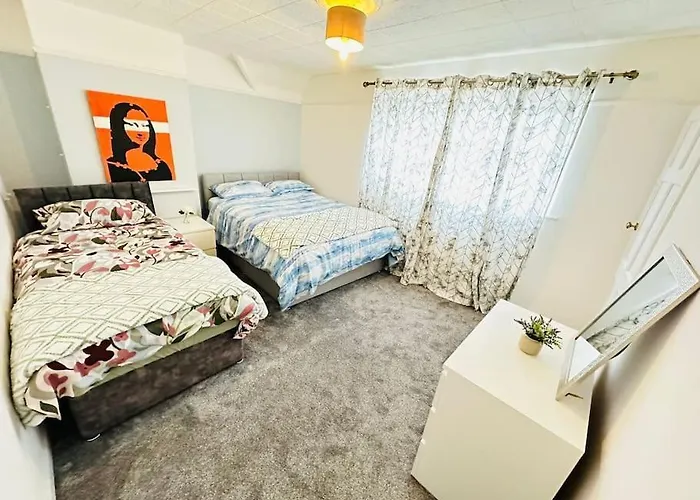 Dream Escape Retreats! * Bristol