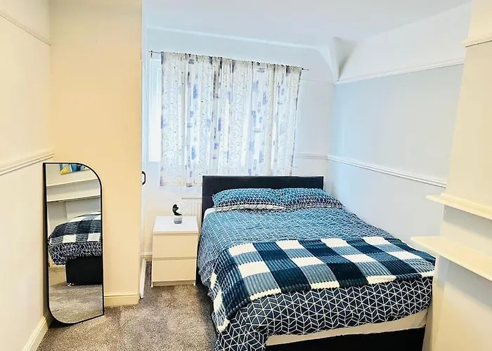 Dream Escape Retreats!