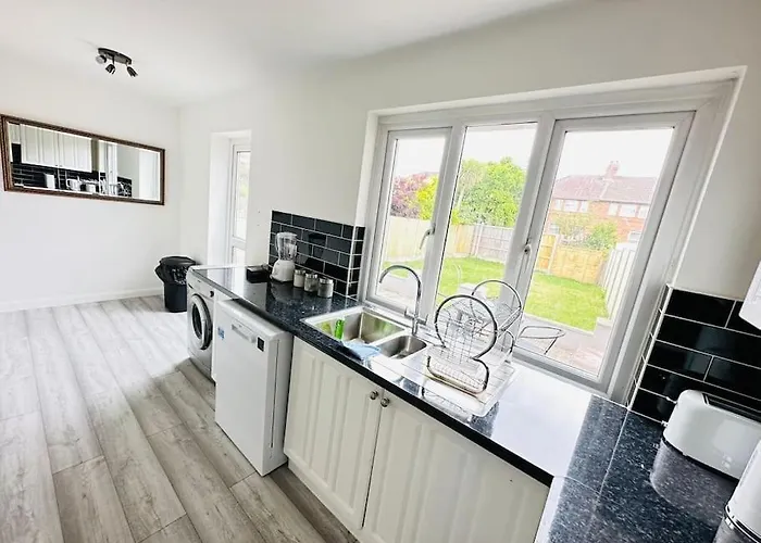 Dream Escape Retreats! Hébergement de vacances *