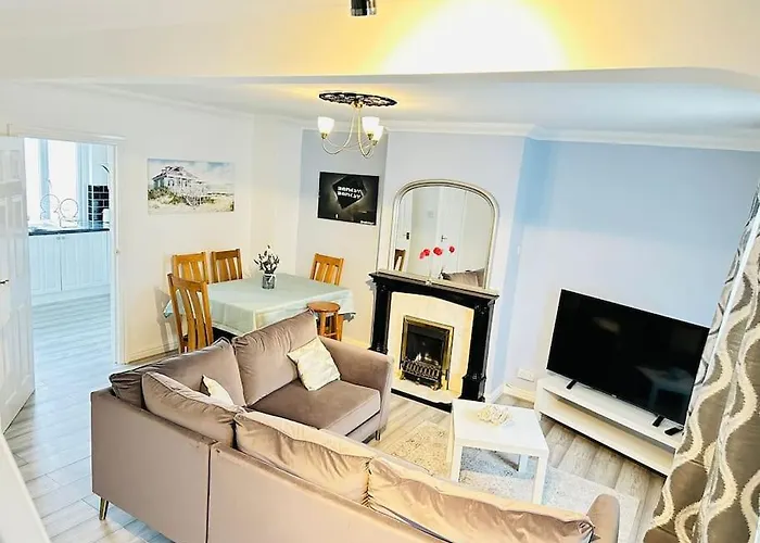 Dream Escape Retreats! * Bristol