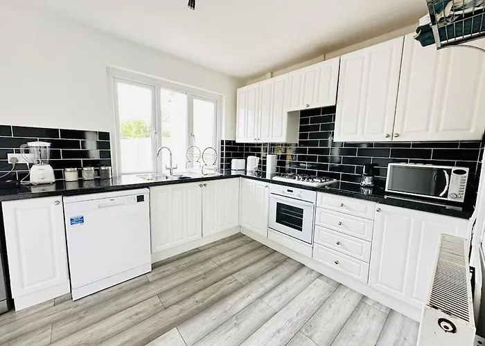 Dream Escape Retreats!